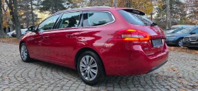 Peugeot 308 1.5 HDI * ALLURE* * AVTOMAT* * DISTRONIC* * ШВЕЙЦА - 19999 лв. / 10225.33 € - 92542021 7