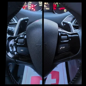 Peugeot 308 1.5 HDI * ALLURE* * AVTOMAT* * DISTRONIC* * ШВЕЙЦА - 19999 лв. / 10225.33 € - 92542021 12
