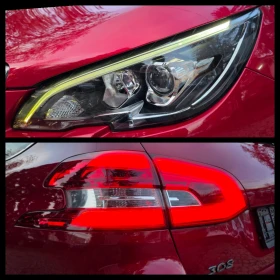 Peugeot 308 1.5 HDI * ALLURE* * AVTOMAT* * DISTRONIC* * ШВЕЙЦА - 19999 лв. / 10225.33 € - 92542021 17