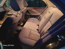 Mercedes-Benz E 270 2.7, снимка 9