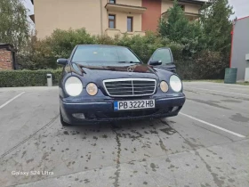 Mercedes-Benz E 270