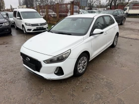 Hyundai I30 1.4i 100kc. ГАЗ заводска