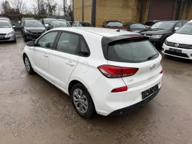 Hyundai I30 1.4i 100kc. ГАЗ заводска - 10500 лв. / 5368.56 € - 59092639 5
