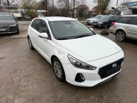 Hyundai I30 1.4i 100kc. ГАЗ заводска - 10500 лв. / 5368.56 € - 59092639 2