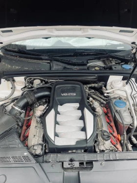 Audi S5 4.2FSI | Mobile.bg � ����� ������ 7