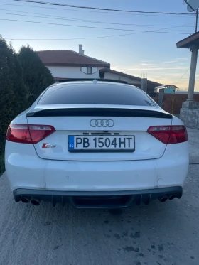 Audi S5 4.2FSI | Mobile.bg � ����� ������ 3