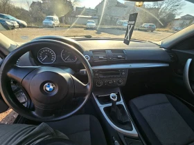 BMW 120, снимка 8
