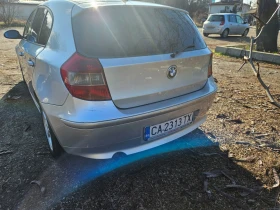 BMW 120, снимка 3