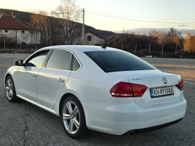 VW Passat, снимка 3 — Bazar.bg VW Passat, снимка 3