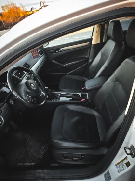 VW Passat, снимка 7 — Bazar.bg VW Passat, снимка 7