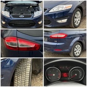 Ford Mondeo 2.0TDCi 140кс * Face-Lift* * Климатроник*  - 3850 € / 7529.95 лв. - 35572775 9