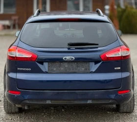 Ford Mondeo 2.0TDCi 140кс * Face-Lift* * Климатроник*  - 3850 € / 7529.95 лв. - 35572775 5