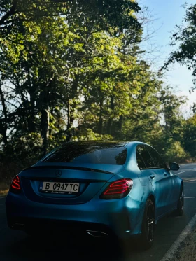 Mercedes-Benz C 200 - 19000 € / 37160.77 лв. - 41312034 6