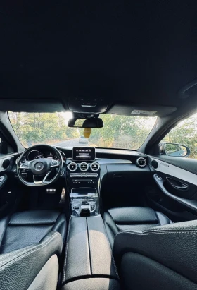 Mercedes-Benz C 200 - 19000 € / 37160.77 лв. - 41312034 9