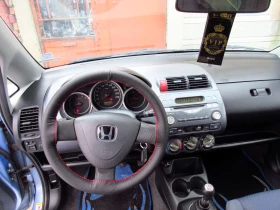 Honda Jazz 1.4i - 2300 € / 4498.41 лв. - 76011909 8