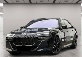 BMW i7 M70 xDrive = Shadow Line = Гаранция - изображение 1