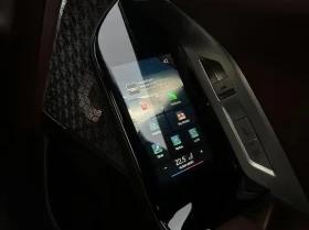 BMW i7 M70 xDrive = Shadow Line = Гаранция - 121832 € / 238282.68 лв. - 34298459 11