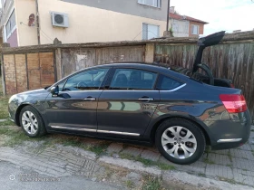 Citroen C5 - 3300 € / 6454.24 лв. - 55916444 2