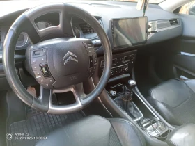 Citroen C5 - 3300 € / 6454.24 лв. - 55916444 9