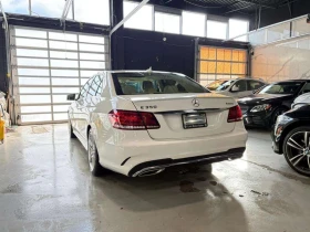 Mercedes-Benz E 350 * 4dr Sdn 4MATIC* NO ACCDT* 9 DEALER SRVCE RCRD! * - 14800 € / 28946.28 лв. - 23716887 5