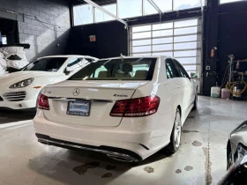 Mercedes-Benz E 350 * 4dr Sdn 4MATIC* NO ACCDT* 9 DEALER SRVCE RCRD! * - 14800 € / 28946.28 лв. - 23716887 7
