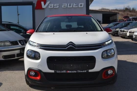 Citroen C3 1.2i-97000