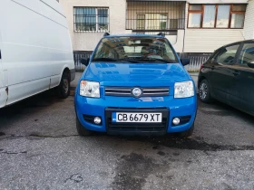 Fiat Panda 1.2 I - 2999 € / 5865.53 лв. - 96875881 2