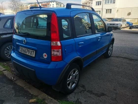 Fiat Panda 1.2 I - 2999 € / 5865.53 лв. - 96875881 6