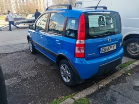 Fiat Panda 1.2 I - 2999 € / 5865.53 лв. - 96875881 4