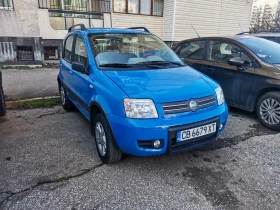 Fiat Panda 1.2 I