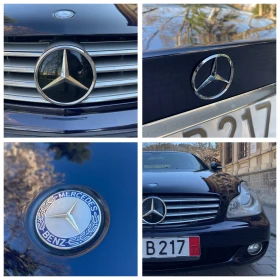 Mercedes-Benz CLS 350 #V6#272KC#7G-TRONIC#ЛИЗИНГ#KATO HOB! - 6499 € / 12710.94 лв. - 95148243 12