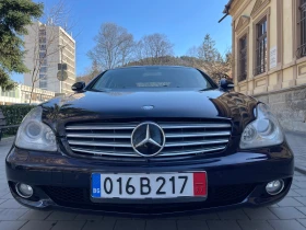 Mercedes-Benz CLS 350 #V6#272KC#7G-TRONIC#ЛИЗИНГ#KATO HOB! - 6499 € / 12710.94 лв. - 95148243 6