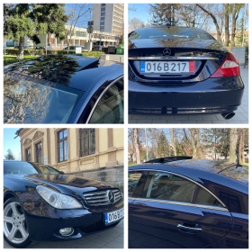 Mercedes-Benz CLS 350 #V6#272KC#7G-TRONIC#ЛИЗИНГ#KATO HOB! - 6499 € / 12710.94 лв. - 95148243 14