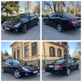 Mercedes-Benz CLS 350 #V6#272KC#7G-TRONIC#ЛИЗИНГ#KATO HOB! - 6499 € / 12710.94 лв. - 95148243 13