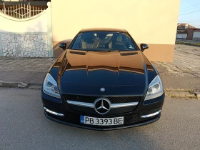 Mercedes-Benz SLK 250