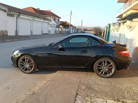 Mercedes-Benz SLK 250 - 18500 € / 36182.85 лв. - 69510744 2