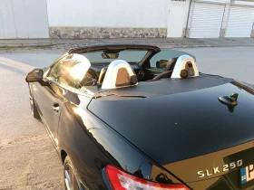 Mercedes-Benz SLK 250 - 18500 € / 36182.85 лв. - 69510744 15