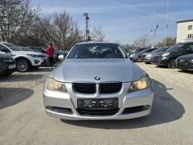 BMW 320 D 177к.с Топ състояние  - 2500 € / 4889.57 лв. - 35107860 5