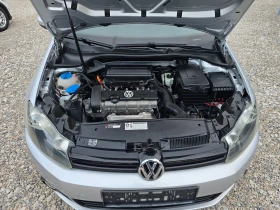 VW Golf 1.4 БЕНЗИН !!  НОВ ВНОС !! КЛИМАТРОНИК !! - 3250 € / 6356.45 лв. - 14890525 16