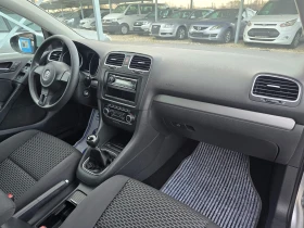VW Golf 1.4 БЕНЗИН !!  НОВ ВНОС !! КЛИМАТРОНИК !! - 3250 € / 6356.45 лв. - 14890525 9