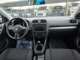 VW Golf 1.4 БЕНЗИН !!  НОВ ВНОС !! КЛИМАТРОНИК !! - 3250 € / 6356.45 лв. - 14890525 11