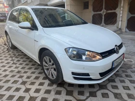 ������ VW Golf