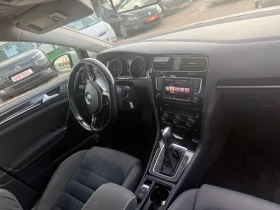 VW Golf  CNG-АВТОМАТИК - 8900 € / 17406.89 лв. - 84147072 7