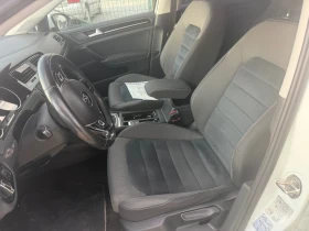 VW Golf  CNG-АВТОМАТИК - 8900 € / 17406.89 лв. - 84147072 11
