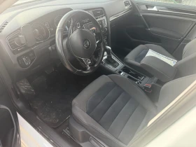 VW Golf  CNG-АВТОМАТИК - 8900 € / 17406.89 лв. - 84147072 12