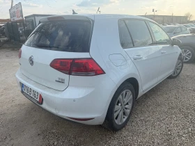 VW Golf  CNG-АВТОМАТИК - 8900 € / 17406.89 лв. - 84147072 4