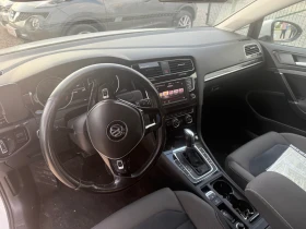 VW Golf  CNG-АВТОМАТИК - 8900 € / 17406.89 лв. - 84147072 10
