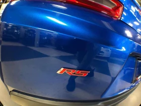 Chevrolet Camaro * 1LT RS AUTO P/SUNROOF A/CARPLAY P/SEAT CAMERA *  - 17500 € / 34227.03 лв. - 70624216 12