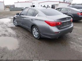 Infiniti Q50 3.7l Premium | Mobile.bg � ����� ������ 3