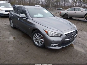 ������ Infiniti Q50